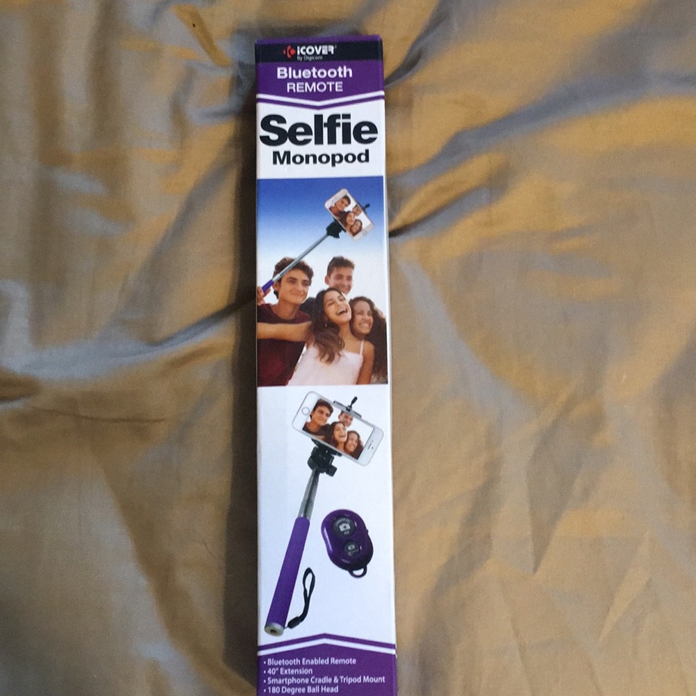 Selfie stick